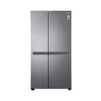 lg-647-ltr-kulkas-4-pintu-side-by-side-sxs-gc-b257sqyl---abu-abu-tua