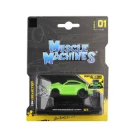 maisto-1:64-diecast-ori-muscle-machines-ma155263-random