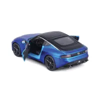 maisto-1:24-diecast-nissan-z-2023-ma329046