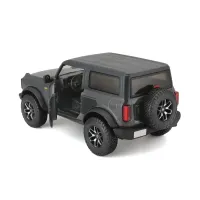 maisto-1:24-diecast-ford-bronco-2021-ma315308