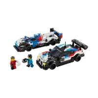 lego-speed-champions-bmw-m4-gt3-&-m-hybrid-v8-race-76922