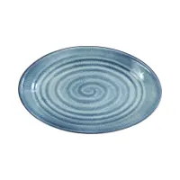 appetite-30-cm-mick-piring-saji-oval-glaze---biru