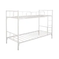 selma-90x200-cm-orval-bunkbed---putih