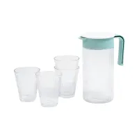 appetite-1-ltr-set-5-pcs-halli-teko-minum-&-gelas