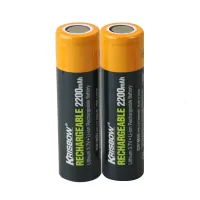 krisbow-set-2-pcs-baterai-rechargeable-2200-mah-18650