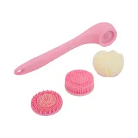 kels-sikat-mandi-plastik-b100---pink