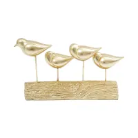 informa-30x18-cm-patung-miniatur-bird-paradise---gold