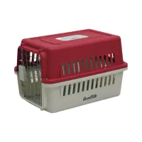 paws-n-tail-48.4x31.5x30.5-cm-kandang-hewan-portable---merah