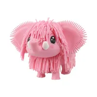 jiggly-pets-rubbery-walking-elephant-jp009pi---pink