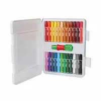 faber-castell-set-24-pcs-oil-pastel-hexagonal-120089a