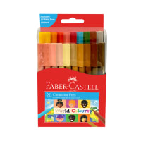 faber-castell-set-20-pcs-spidol-connector-world-color