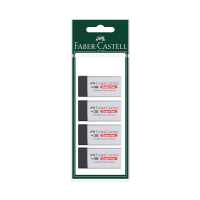 faber-castell-set-4-pcs-ukuran-s-penghapus-7199---hitam