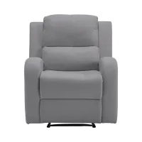 informa-nash-sofa-recliner-fabric-1-seater---abu-abu-tua-camel