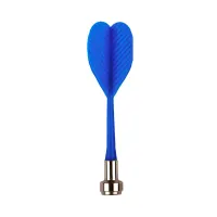 berwyn-set-3-pcs-anak-panah-dart-tip-magnet---biru