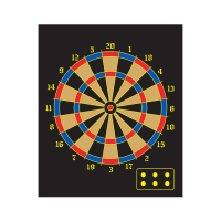 berwyn-dartboard-double-side-magnetic