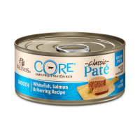 wellness-156-gr-makanan-kucing-adult-core-pate-whitefish