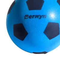 berwyn-18-cm-bola-sepak-silence-foam---biru