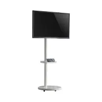 krisbow-17-43-inci-bracket-tv-standing-slim-portable---putih