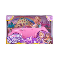 sparkle-girlz-set-doll-vehicle-10028