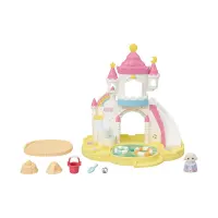 sylvanian-families-set-nursery-sandbox-&-pool-esfj57460