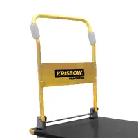 krisbow-troli-barang-700-kg---kuning