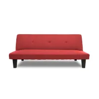 informa-martis-oakland-sofa-bed-fabric---merah