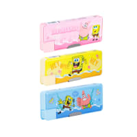 deli-tempat-pensil-hardcase-spongebob-eh981-random