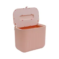 selma-7-ltr-max-tempat-sampah-gantung---pink