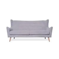 nordia-kamma-sofa-fabric-3-seater---abu-abu