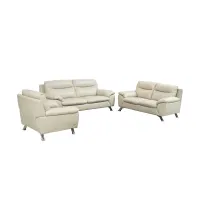 ferrara-biella-set-sofa-kulit---krem