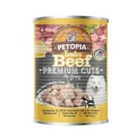 petopia-415-gr-premium-cuts-makanan-anjing-basah-tender-beef