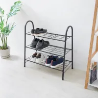 stora-68x35x70-cm-rak-sepatu-3-tingkat---hitam