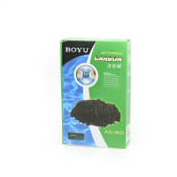 Gambar Boyu Filter Akuarium Activated Carbon 150 Gr