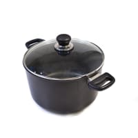 Gambar Scanpan 24 Cm Classic Panci Casserole