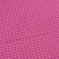 Gambar Go Fit Matras Yoga - Pink