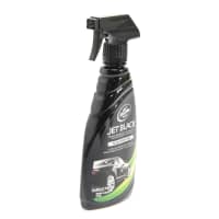 Gambar Turtle Wax Black Spray Wax 473 Ml