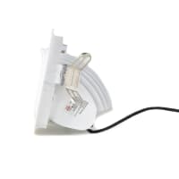 Gambar Lampu Downlight Led Adjustable 15w 38d 3000k - Warm White