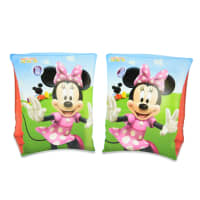 Gambar Bestway Ban Lengan Anak Minnie/mickey Mouse