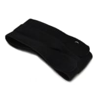 Gambar Velcro Get A Grip Roll 58.4x2.2 Cm 3 Pcs - Hitam