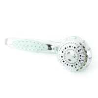 Gambar Tatay Kristal Hand Shower - Silver