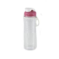 Gambar Rubbermaid 600 Ml Chug Botol Minum Ring - Merah