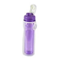 Gambar Rubbermaid 500 Ml Chug Botol Minum Double Wall - Ungu