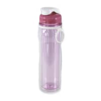 Gambar Rubbermaid 500 Ml Chug Botol Minum Double Wall - Pink