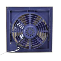 Gambar Krisbow 10 Inci Kipas Ventilasi