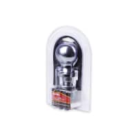 Gambar Krisbow Hitch Ball Chrome 5 Cm