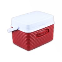 Gambar Rubbermaid Cooler Victory 4.7 Ltr