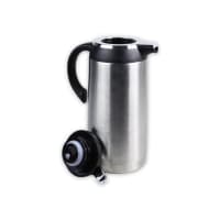 Gambar Krishome 1.9 Ltr Teko Vacuum Flask - Hitam