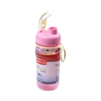 Gambar Rubbermaid 400 Ml Chug Botol Minum - Pink