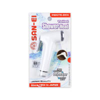 Gambar San-ei Shower Head Toilet Psn75-80x - Putih