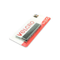 Gambar Velcro Square Sticky - Hitam